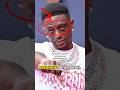 Boosie Badazz 😳📢 goes off on Drake friends for not defending him #shorts
