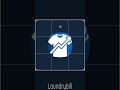 create a new service and add item #laundrymanagment app