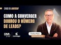 Case de Sucesso: Converger tem aumento de 30% no faturamento