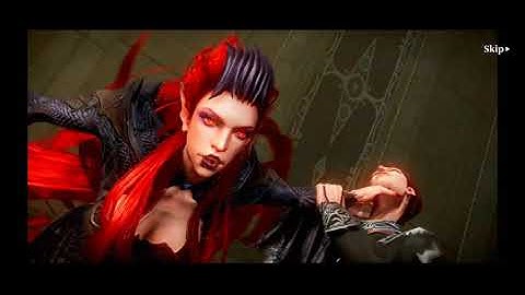 Devil May Cry : Peak of Combat Mobile Walkthrough #2 Max Graphics