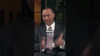 Derek Jeter on the Difference Between Winning and Losing #baseball #shorts #jeter