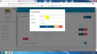 Video hướng dẫn đại lý up sim lên app sim số đẹp screenshot 1
