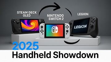 De beste draagbare spelconsoles – de ultieme koopgids