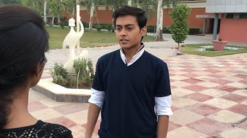 PAVA AD Assignment, Promoting Swachh Bharat Abhiyan, BITS Pilani