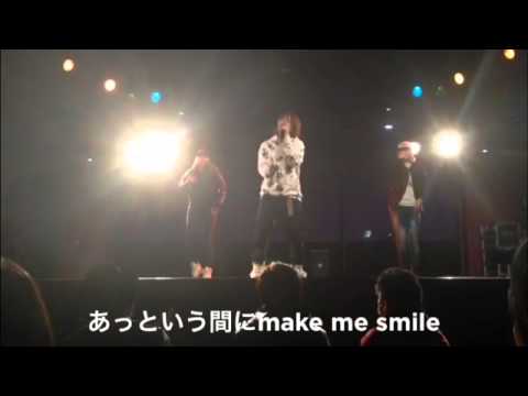 MYNAPPE 『Dance with you』