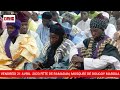 Reportage fte du ramadan 2023  maroua