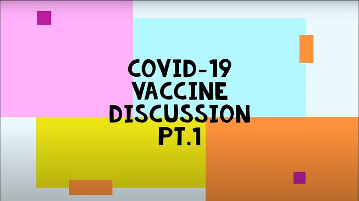 COVID-19 Vaccine Interview ft. Dr. Geoffrey Varner