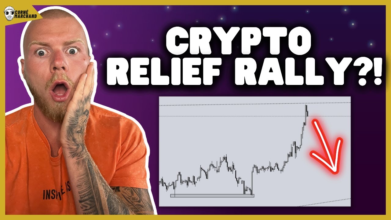 Cryptocurrency Relief Rally Aanstaande? Nu crypto kopen? - Cryptonite  Academy
