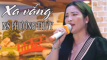 Tân cổ Xa Vắng - TG Y Vân & Loan Thảo | BLV Phương Thúy | Tân Cổ Việt