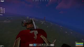 🔥ЛУЧШИЙ СОФТ COMPANY RUST 266 DEVBLOG РАБОЧИЙ, НОВЫЙ ЧИТ🔥 DESYNC LOL 🔥