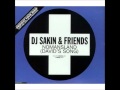 Nomansland - DJ Sakin &amp; Friends