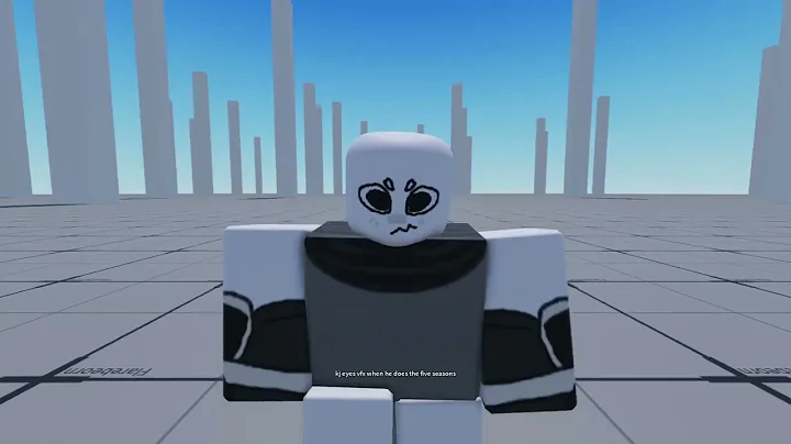 kj for milionth time