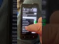 The Sonim XP-8 and the DVSwitch Mobile App #sonim #hamradio #ham #radio #crusader #youtubeshorts