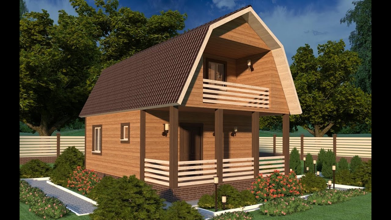 Курганинска каркасные дома 3D-тур