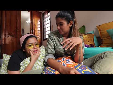 My First Editing Experiment  | AG Vlogs epi 51 | Amritha Suresh | Abhirami Suresh | Amrutam Gamay |