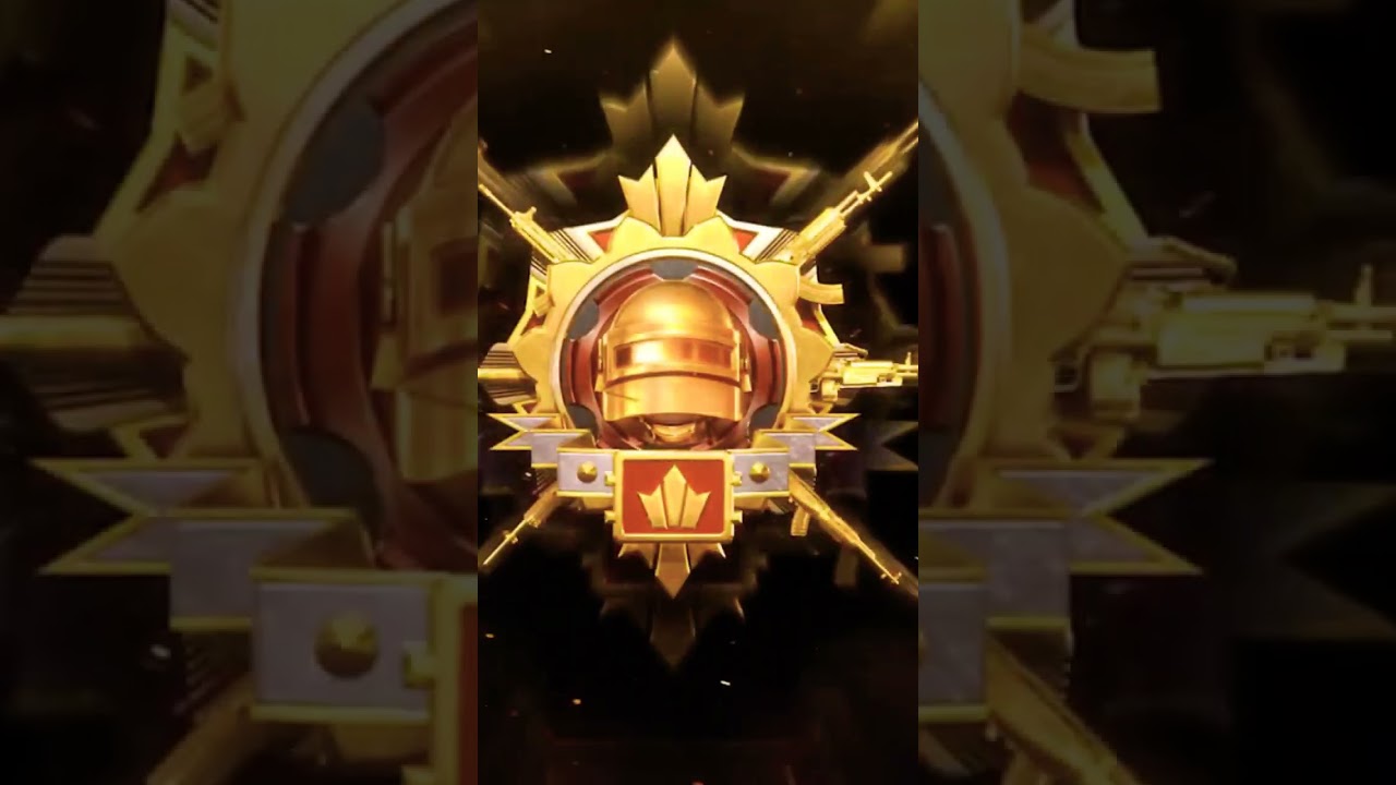 Finally reached Conqueror C3S7 Conqueror 