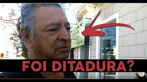 Qual a realidade econômica brasileira após o fim do regime militar?