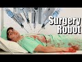 I Built A Surgery Robot - YouTube