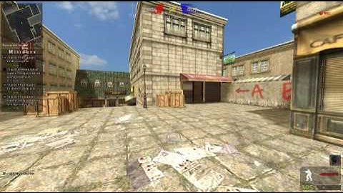 PointBlank Kaybo | Hack Aimbot | [2016/06/04]