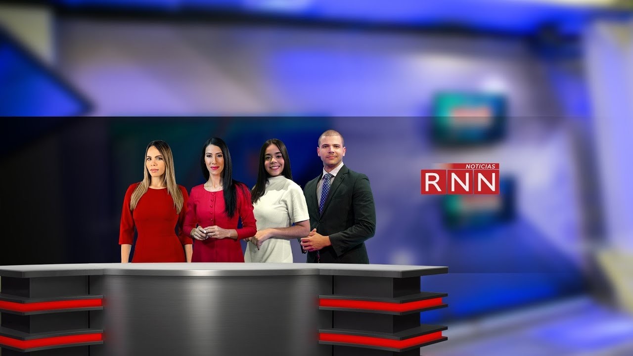 Primera emisión #NoticiasRNN 04/03/26
