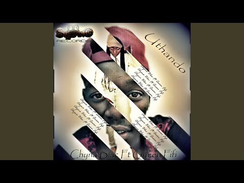 Uthando (feat. Queen Fifi) (THB Slow Jam Mix)