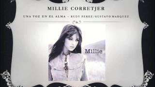 Millie Corretjer - Una Voz En El Alma