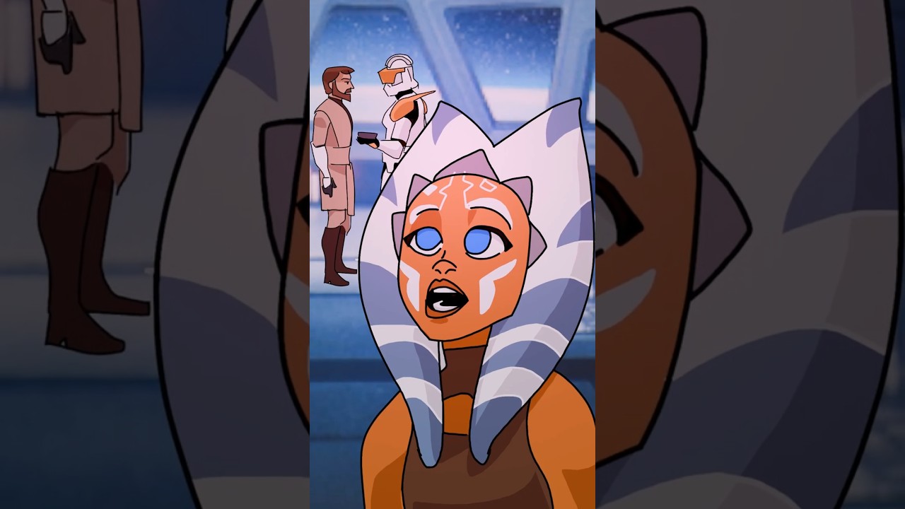 Её не остановить. 