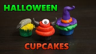 Play Doh Halloween Cooking Play Doh Cupcake