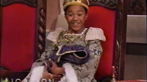 All Aboard for Sharing & Once Upon a Time (1996 Demo Version) Part 34