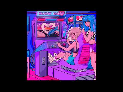 Beach Bunny - Blame Game (Full EP)