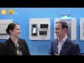 Aiphone at ISC West 2024