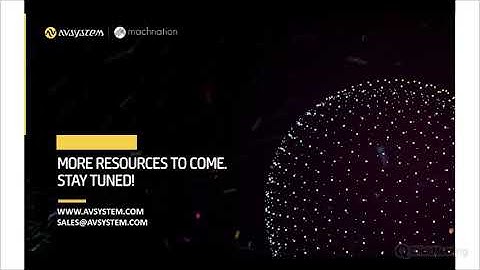 Building an LwM2M Ecosystem with AVSystem