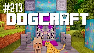 A 'Nother Portal | Dogcraft (Ep.213)