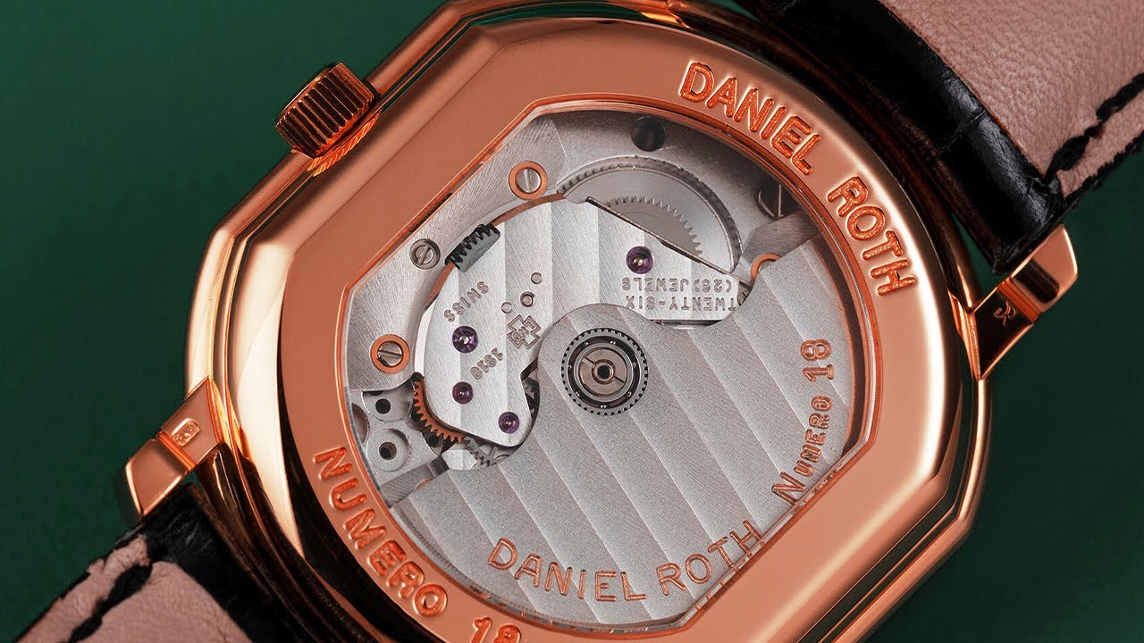 Top 4 Best Salmon Dial Watches For Men In 2024