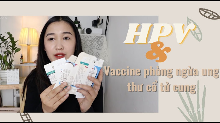 Tiêm hpv ở đâu hcm