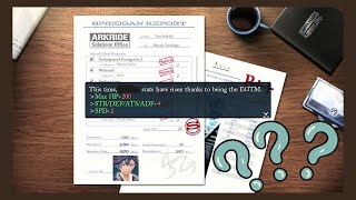 How does the EOTM mechanic work in Daybreak 1