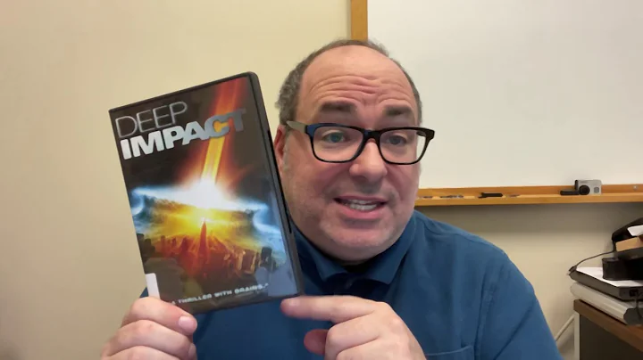 Watching movies from the Kelvin Smith Library - Part 1 - Understanding the Media