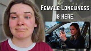 The Male Loneliness Epidemic Is Not What You Think