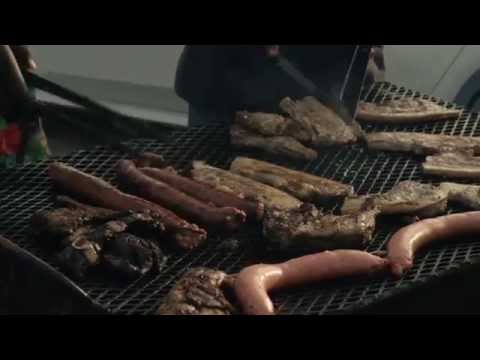 Afrikaans Ruk feat Hemelbesem – Braai