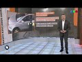 MÁXIMO KIRCHNER DEMORADO: CIRCULABA EN UNA CAMIONETA CON PEDIDO DE CAPTURA - #TelefeNoticias