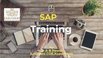 Know How of SAP ABAP Certification by Dr A B Pawar and Mr Soham Suryawanshi