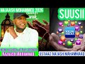 New Najash Mahammaad Harayaa 2026 Suusii Kaseeta Ustaaz Najaash Mohammed