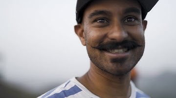 Explore the flavours of India. Be Open. Be Intrepid.