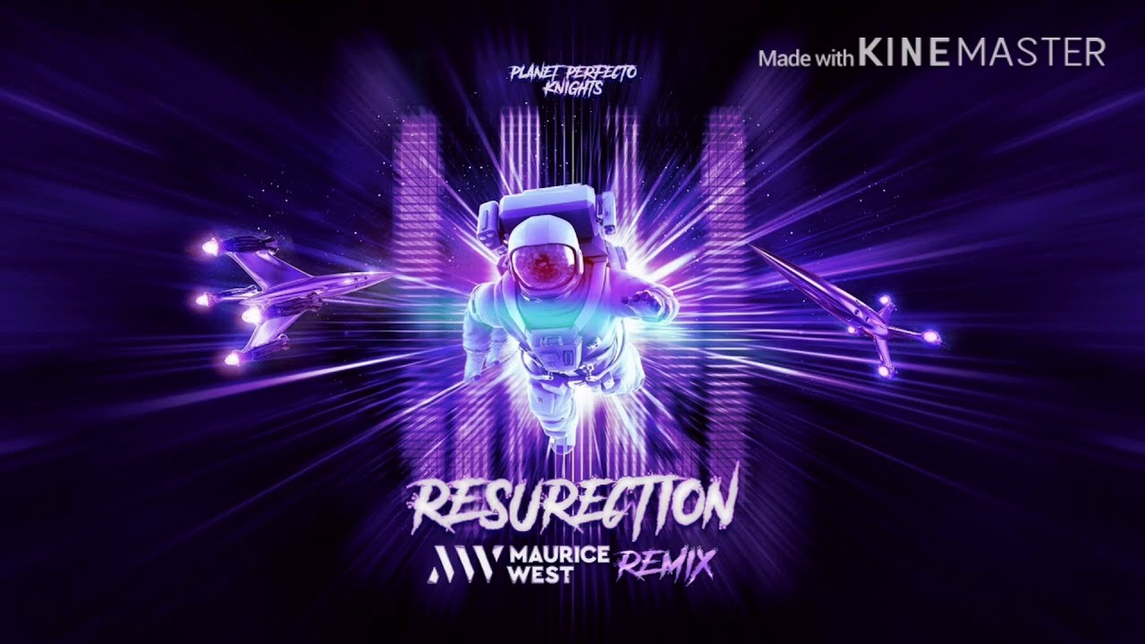 Planet Perfecto Knights - ResuRection (Maurice West Remix)