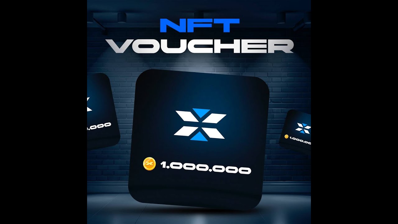 Nft Voucher Example ⚠️X EMPIRE: NFT VOUCHER⚠️ ОБЗОР, ЛИСТИНГ 30 СЕНТЯБРЯ, КАК ПОЛУЧИТЬ ...