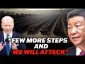 China Condemns USA’s Last Move and Xi Jinping Warns to Attack Back