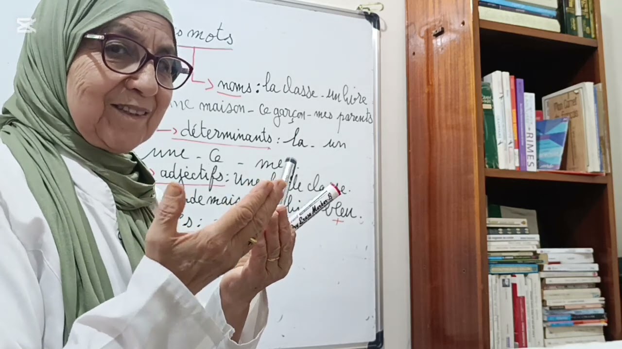 Cours de soutien pour les élèves du cycle primaire