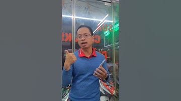 Loa điện thoại bị dè và bé, đây là cách đơn giản nhất | Nguyễn Mạnh Tuấn official