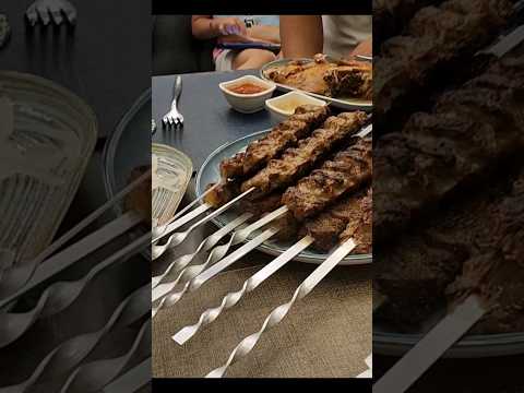 Uzbekistan/Tashkent ♡ Обзор