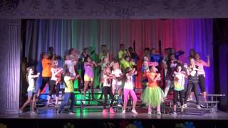 Spring Sing 2017 "September"